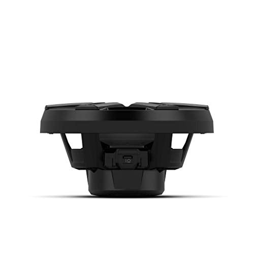Rockford Fosgate M2D2-10SB Color Optix 10 Rockford Fosgate M2D2-10SB Color Optix 10